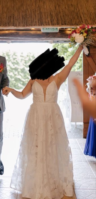 Suknia ślubna Marry Me