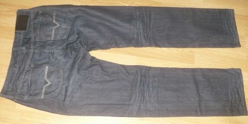 Spodnie jeans męskie roz. W34L34 * GUESS