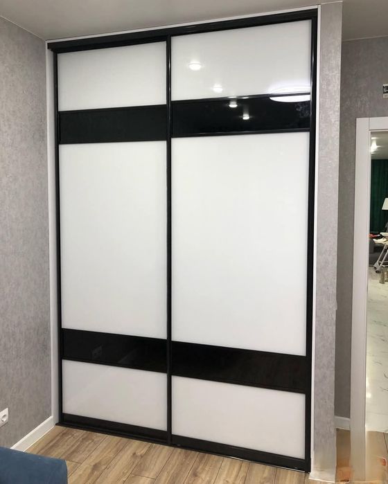 Шафа купе низька ціна.Шкаф купе низкая цена.