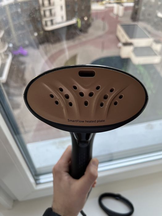 Відпарювач отпариватель Philips GC362/80: 1 950 грн. - Інша техніка для ...