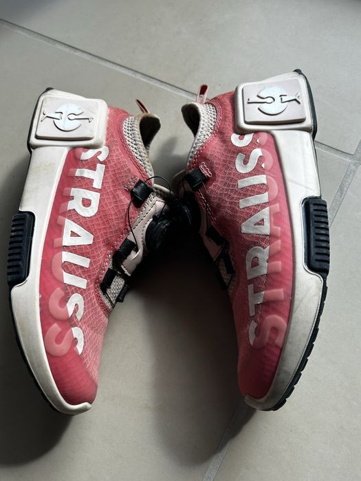 Buty dziecięce STRAUSS