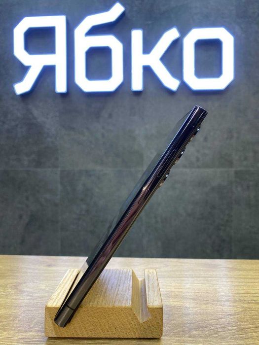 Samsung S23 Ultra 12/512GB Phantom Black (Global) вживаний від Ябко