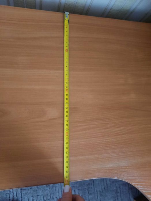 Стіл письмовий кутовий