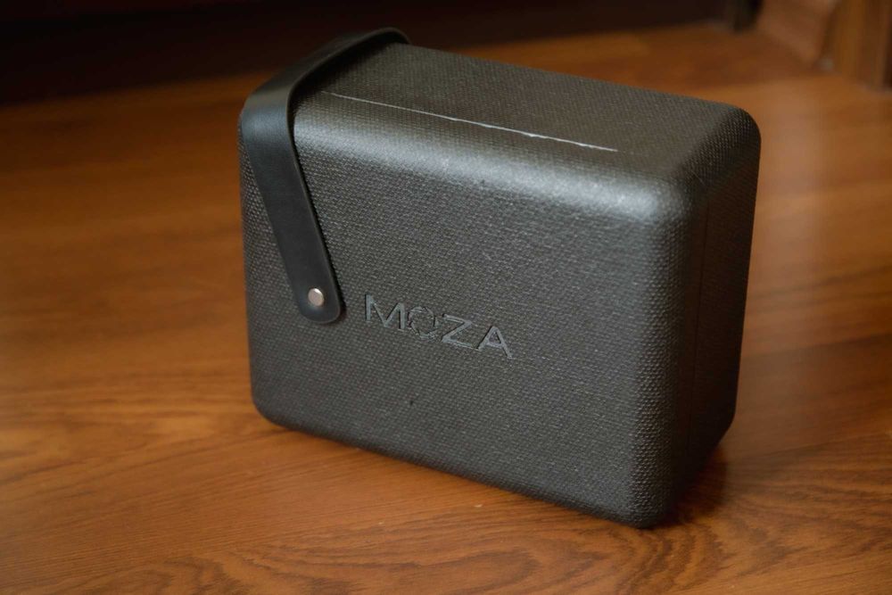 Стабілізатор (стедікам) Moza Mini-P