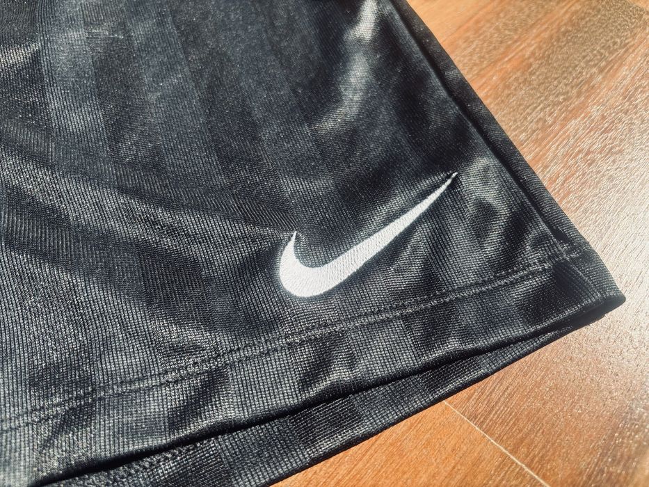 Calções masculinos NIKE Dry Fit - pretos M