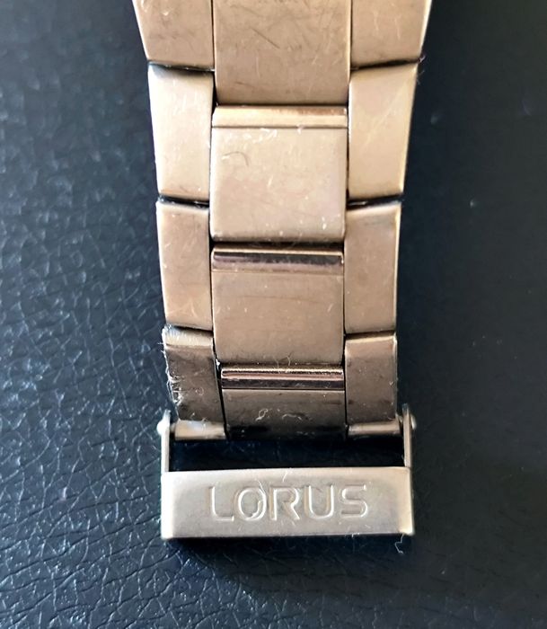 Relógio Lorus Titanium,entrego em mão Lisboa ou envio CTT
