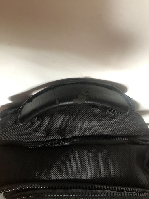 Mochila de fotografia “Case Logic”