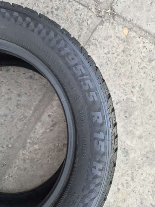 Шини всесезонні 195/55/r15,Sportiva Snow Win 2.