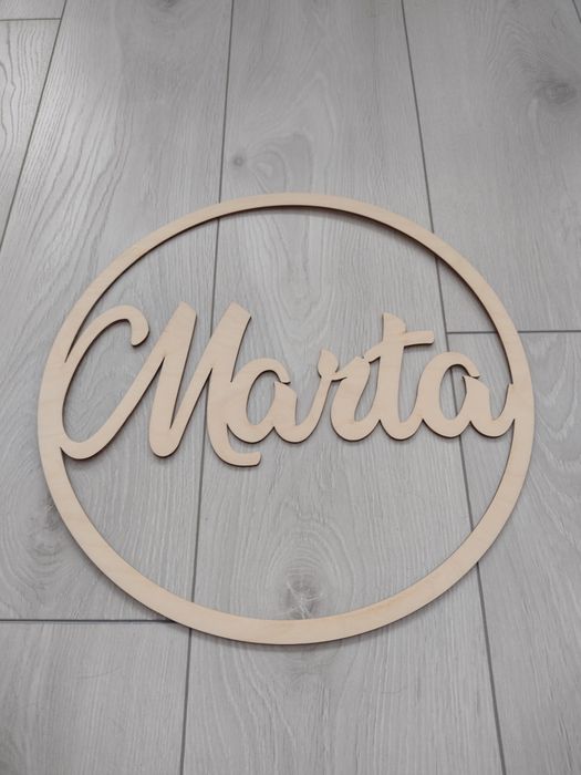 Koła deklaracja ślubna Marta Adrian
