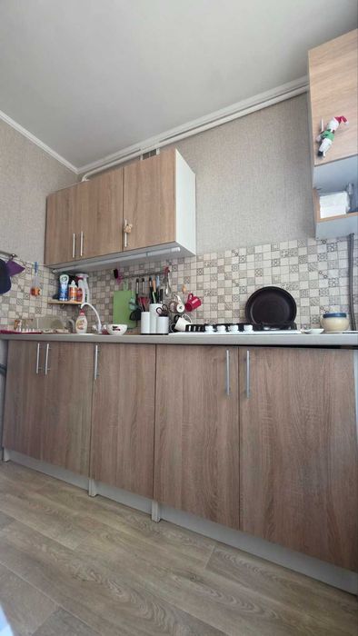 Продам 2-кімнатну квартиру