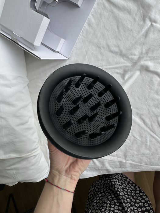 Насадка  -дифузор DYSON Nural HD16,HD11,HD07,HD04,HD03,HD02-01,(black