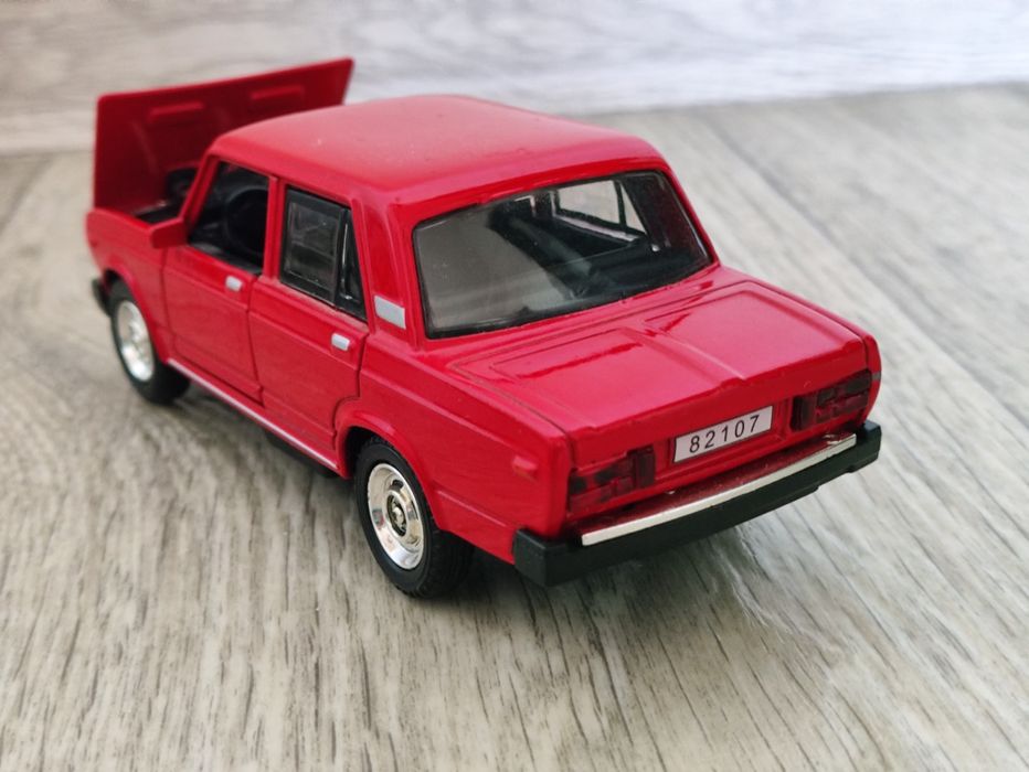 Колекційнійна модель