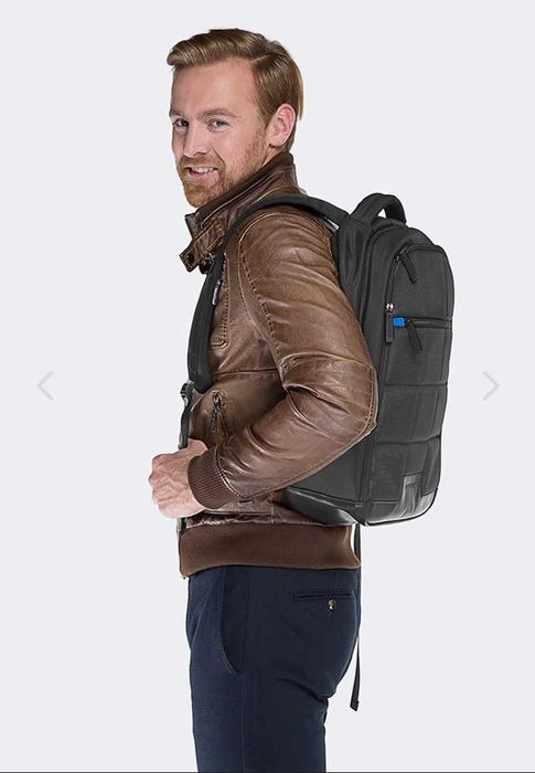 Plecak na laptop 15,6" Wittchen