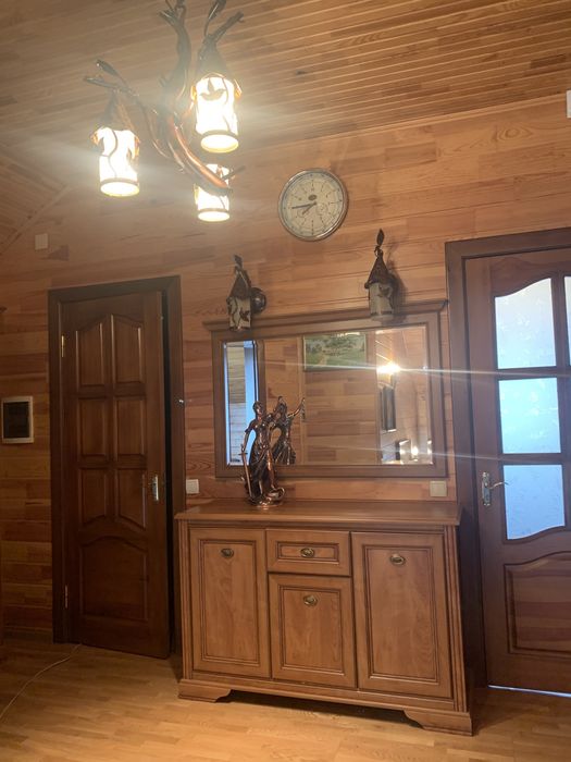 Будинок в Агрокаскаді