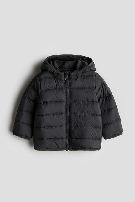 Куртка H&M 80 розмір 9-12 м