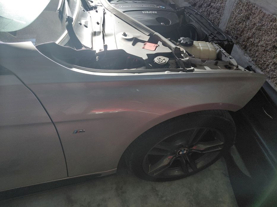 Gurada lamas f30 f31