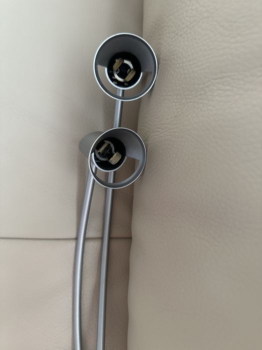 Oświetlenie komplet