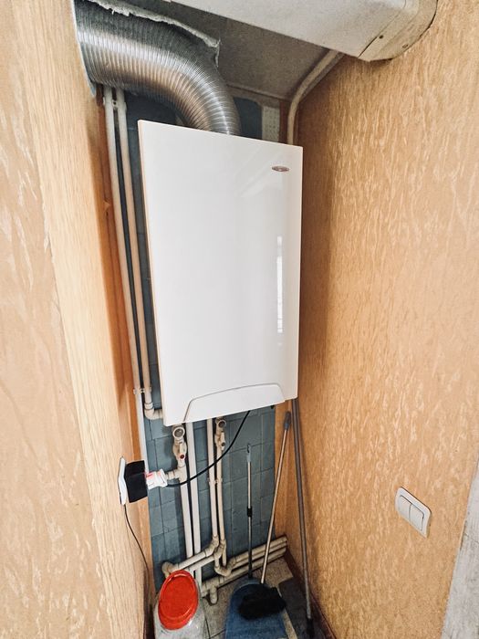 Двоповерхове житло