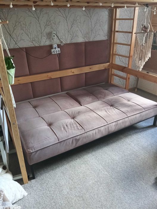 Sofa kanapa wersalka