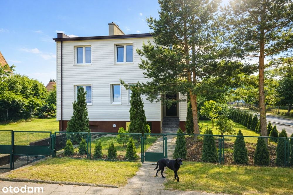 Dom w Słupsku - gotowy biznes dla inwestora!