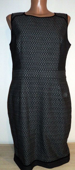 Elegancka sukienka Next rozm.42 XL