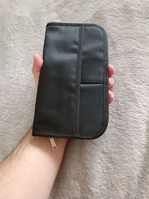 Органайзер для документов, карточек, и т.д