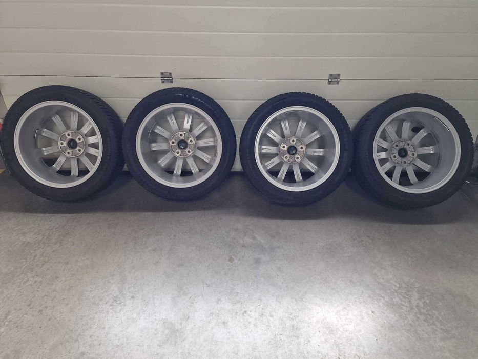 Felgi  Aluminiowe  VW 5x112