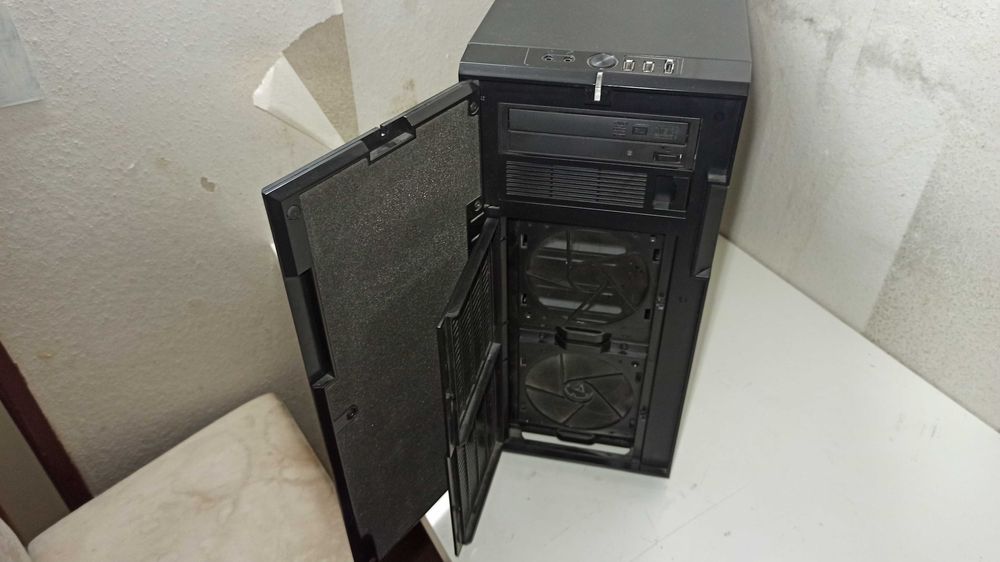 Obudowa Fractal Design Define R3 Titanium Grey