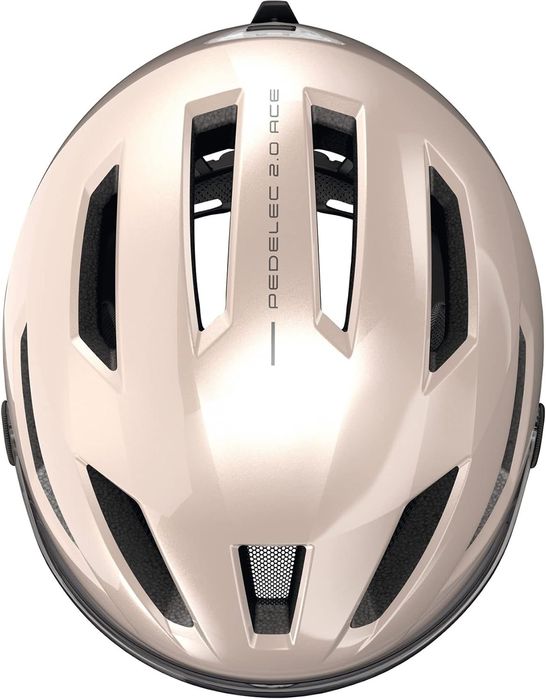 Kask rowerowy Abus Pedelec 2.0 ACE r. M