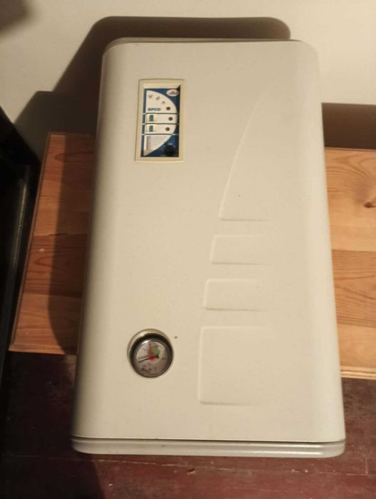 Piec elektryczny co12KW