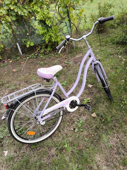 Na sprzedaż rower damski MAXIM GIRL