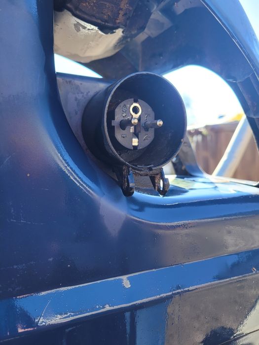 Rozdrabniacz do gałezi