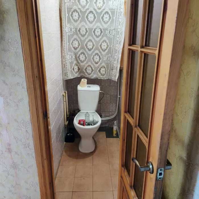 Аренда 4к квартиры ЮТЗ‼️