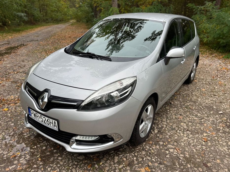 Renault Grand Scenic