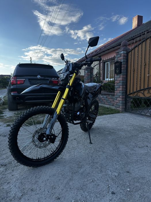 rottor puncher pro 250