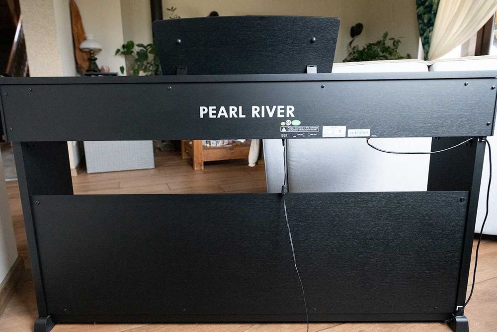 Pianino Pearl River