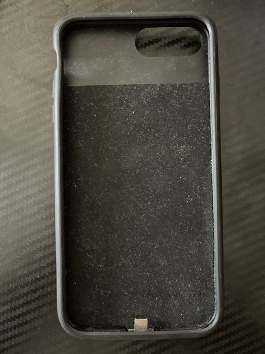 Etui z baterią iPhone 7 plus / 8 plus 5000 Mah