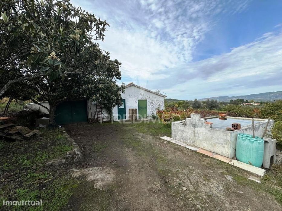 Quinta Rural T4
