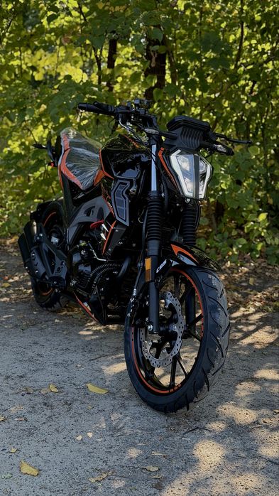 Акція Musstang ST 200 2026 року ( 3 кольори )