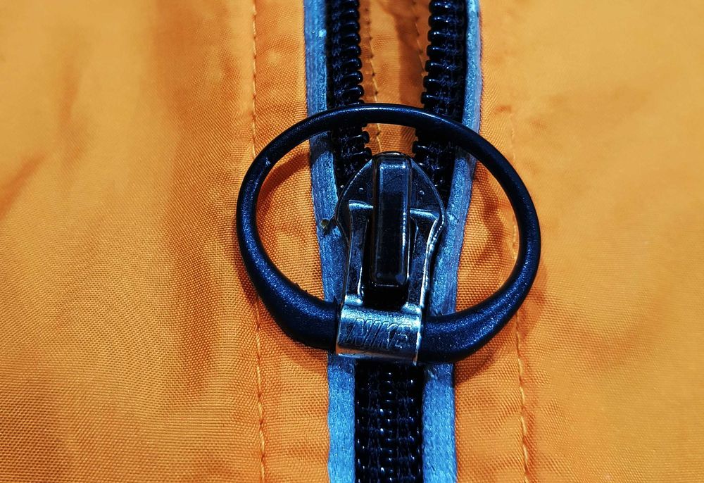 Nike * kurtka * vintage * męska * unikatowa * L