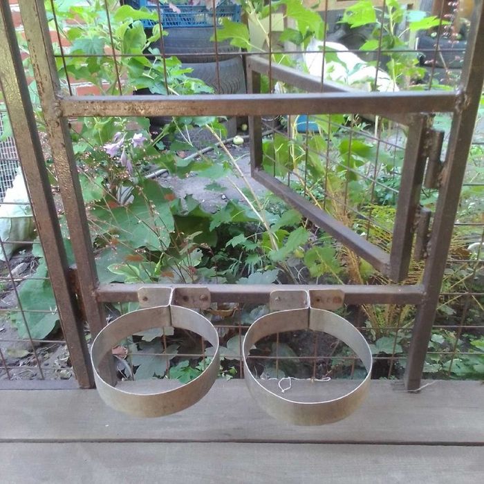 Продам вольер для собаки новый