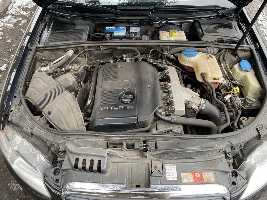 Продам Audi a4 b7