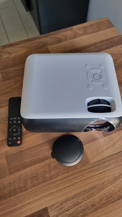 Projektor HAPPRUN Native 1080P