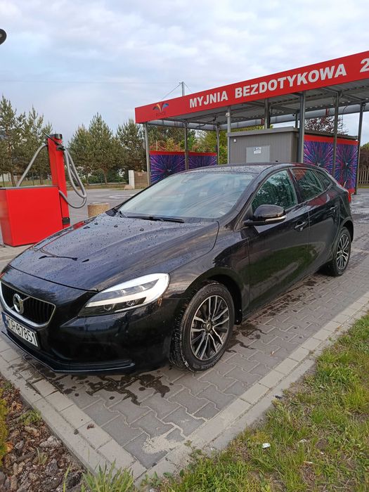 Sprzedam Volvo V40 2.0