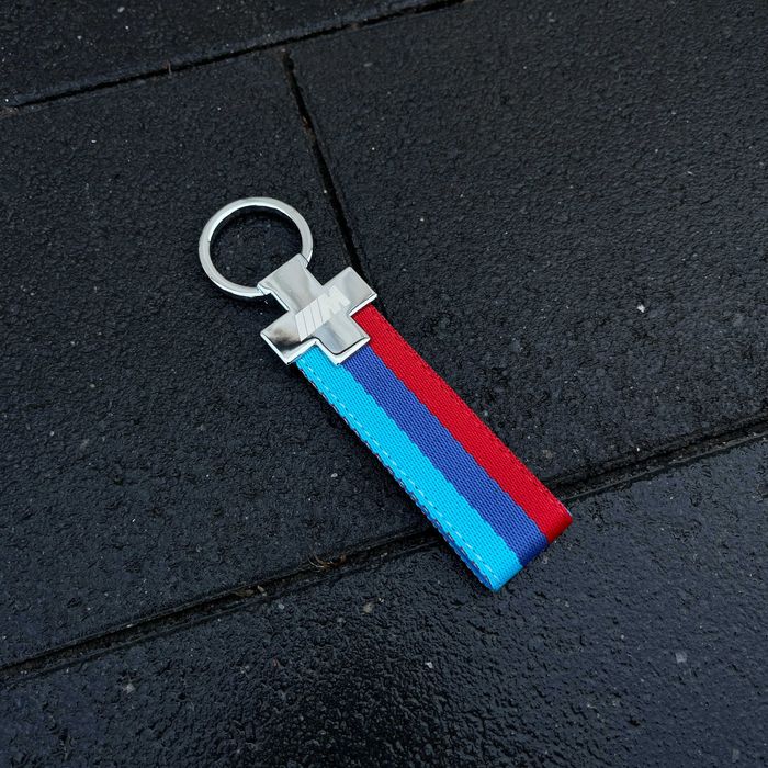 Брелок для ключей BMW M E30 E34 E36 E38 E39 E46 E60 E90 E70 X1 X5 БМВ