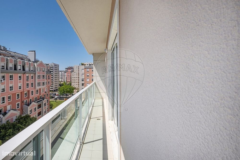 Apartamento T3 para arrendamento
