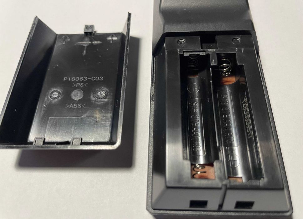 Pilot SONY RMT-TX450E oryginał nowy TV pilot do telewizora każdego IR