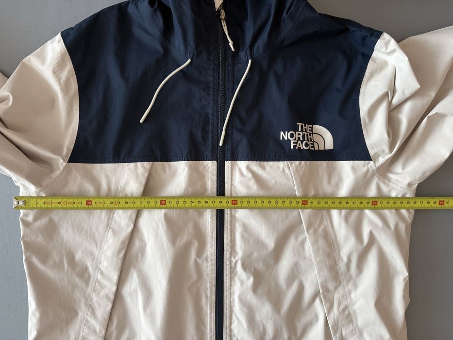 Куртка THE NORTH FACE Mountain Q MEN’S - M