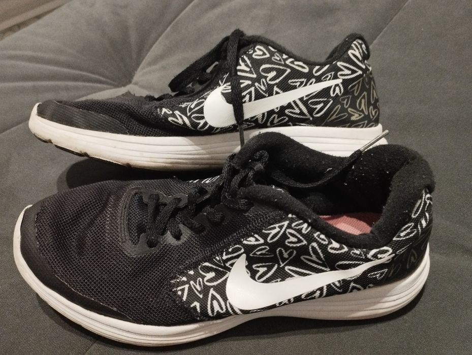 Buty Nike rozm 38