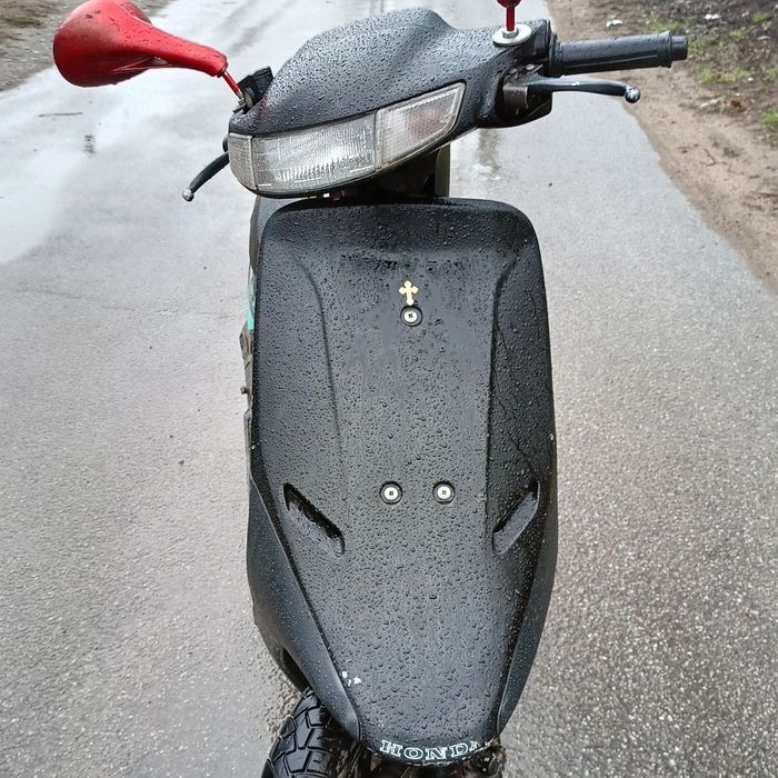 Honda Dio 18 продам